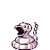 Imagen de Ekans en Pokémon Verde
