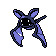 Imagen de Zubat en Pokémon Oro