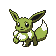 Pokemon Eevee Pokemon Eevee