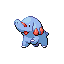 Imagen de Phanpy en Pokémon Rubí y Zafiro