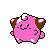 Imagen de Cleffa en Pokémon Oro
