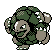 Imagen de Golem en Pokémon Oro