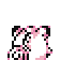 Imagen posterior de Clefairy en la primera generación