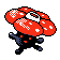 Imagen de Vileplume en Pokémon Oro