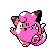 Imagen de Clefairy en Pokémon Oro