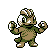 Imagen de Machop en Pokémon Oro