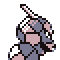 Imagen posterior de Onix en la primera generación