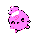 Imagen de Igglybuff en Pokémon Plata