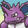 Nidoking