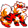 Imagen de Arcanine en Pokémon Amarillo