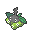 Wormadam planta