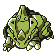 Imagen de Rhyhorn en Pokémon Amarillo