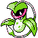 Imagen de Victreebel en Pokémon Oro