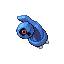 Imagen de Beldum en Pokémon Rubí y Zafiro