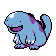 Imagen de Quagsire en Pokémon Plata