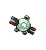 Imagen de Magnemite en Pokémon Esmeralda