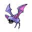 Imagen de Zubat en Pokémon Rubí y Zafiro