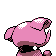 Imagen posterior de Granbull en la segunda generación