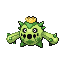 Imagen de Cacnea en Pokémon Rubí y Zafiro