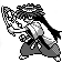 Exorcista en Pokémon Rojo, Azul y Amarillo