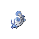 Imagen de Barboach macho o hembra en Pokémon Diamante y Perla