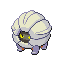 Imagen de Shelgon en Pokémon Rojo Fuego y Verde Hoja