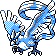Imagen de Articuno en Pokémon Plata
