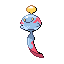 Imagen de Chimecho en Pokémon Rubí y Zafiro