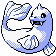 Imagen de Dewgong en Pokémon Oro