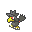 Icono animado de Murkrow