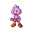 Imagen de Tyrogue en Pokémon Rubí y Zafiro