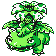 Imagen de Venusaur en Pokémon Amarillo