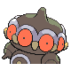 Claydol