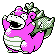 Imagen de Slowbro en Pokémon Oro
