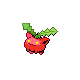 Imagen de Hoppip macho o hembra en Pokémon Diamante y Perla
