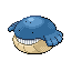 Imagen de Wailmer en Pokémon Rubí y Zafiro