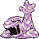 Imagen de Muk en Pokémon Verde