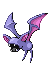 Imagen de Zubat en Pokémon Esmeralda