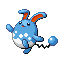 Imagen de Azumarill en Pokémon Rubí y Zafiro