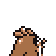 Imagen posterior de Pidgey en la primera generación