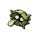 Imagen de Shellder en Pokémon Amarillo