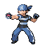Soldado Equipo Aqua