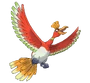 Ho-Oh