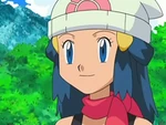 Pokémon de Dawn/Maya