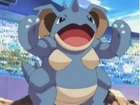 Nidoqueen de Gary