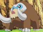 Mamoswine de Dawn/Maya