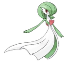 Gardevoir