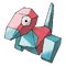 Porygon
