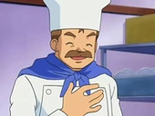 Chef