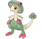Breloom